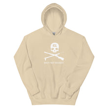 Load image into Gallery viewer, Unisex KILLSHOT Shot Not Bought Hoodie
