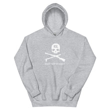 Load image into Gallery viewer, Unisex KILLSHOT Shot Not Bought Hoodie
