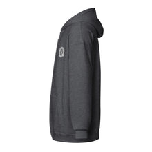 Load image into Gallery viewer, Unisex Heavy Blend Zip KILLSHOT Hoodie
