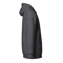 Load image into Gallery viewer, Unisex Heavy Blend Zip KILLSHOT Hoodie
