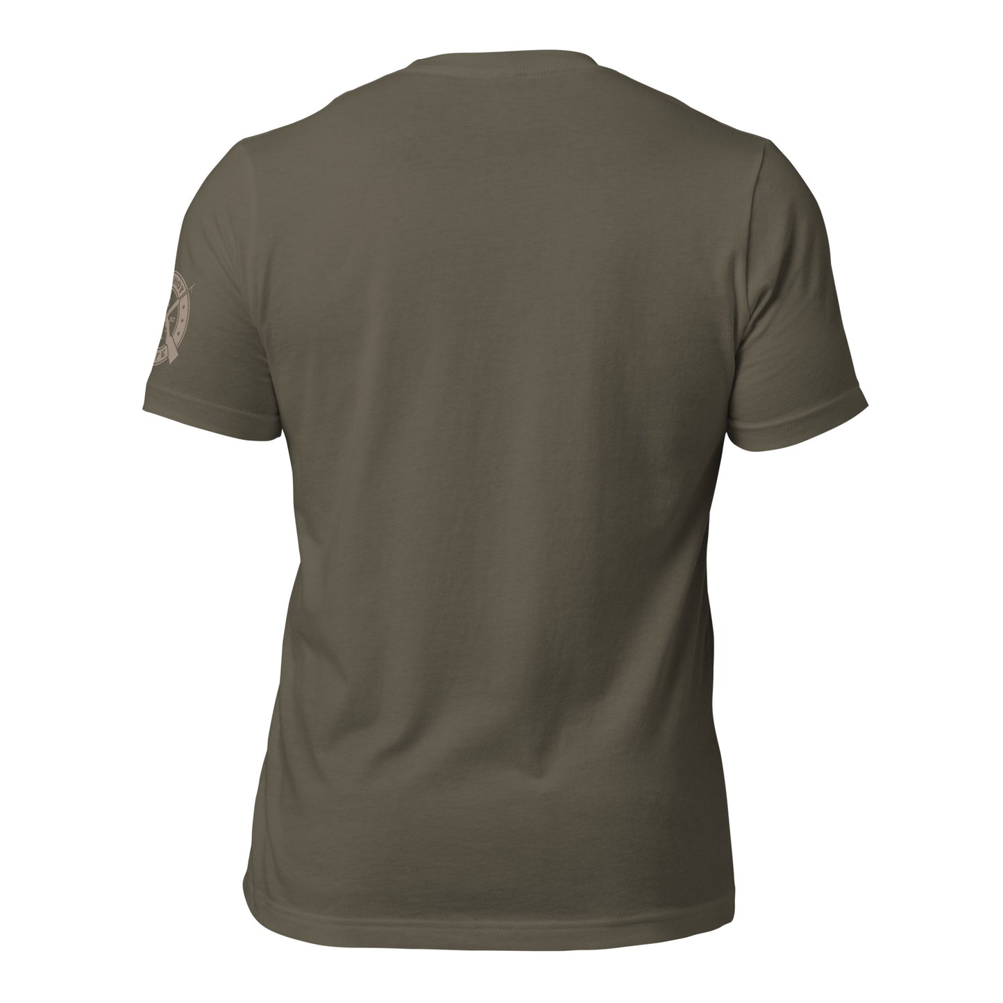Unisex Dive Good Don't Suck T-Shirt