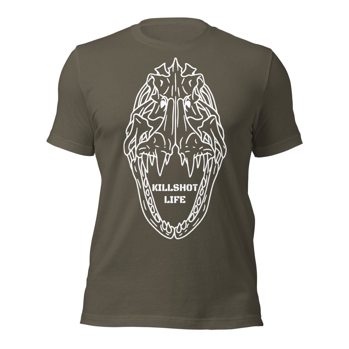 Put Goliath Grouper Back On The Menu Unisex T-Shirt