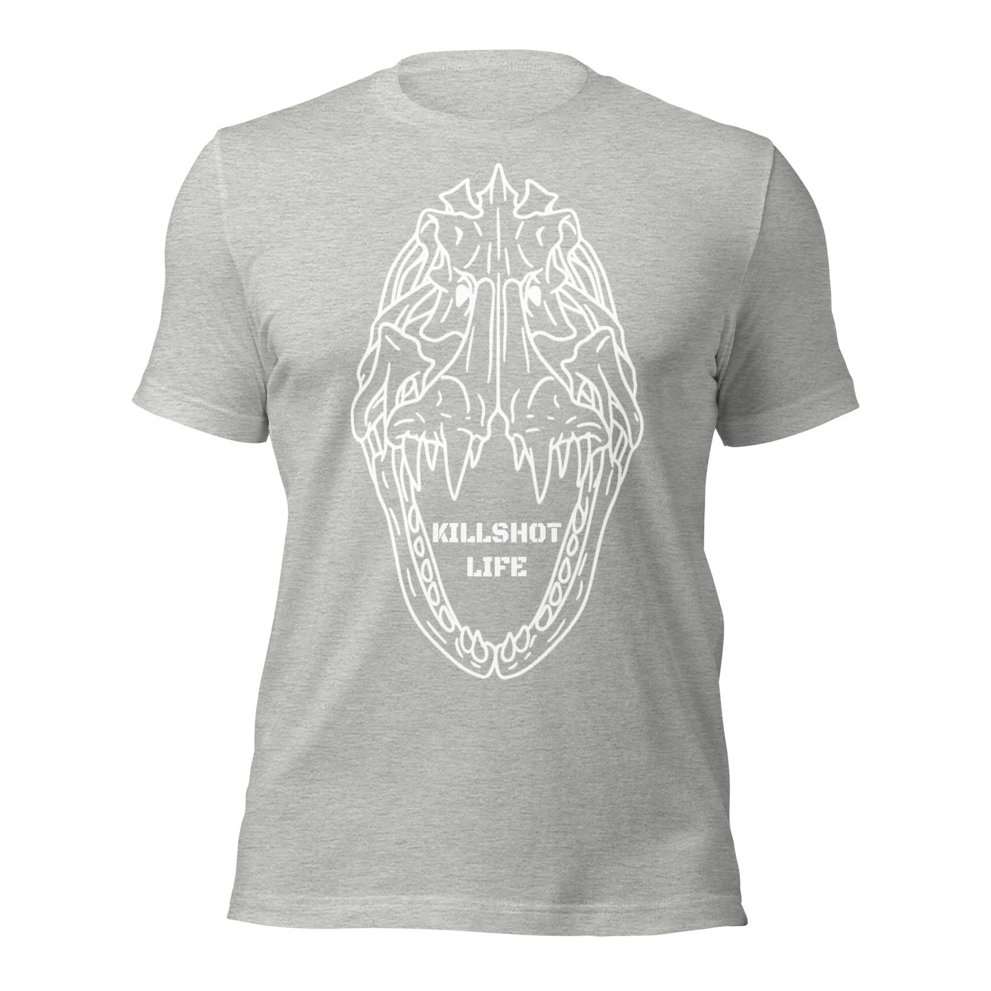 Put Goliath Grouper Back On The Menu Unisex T-Shirt