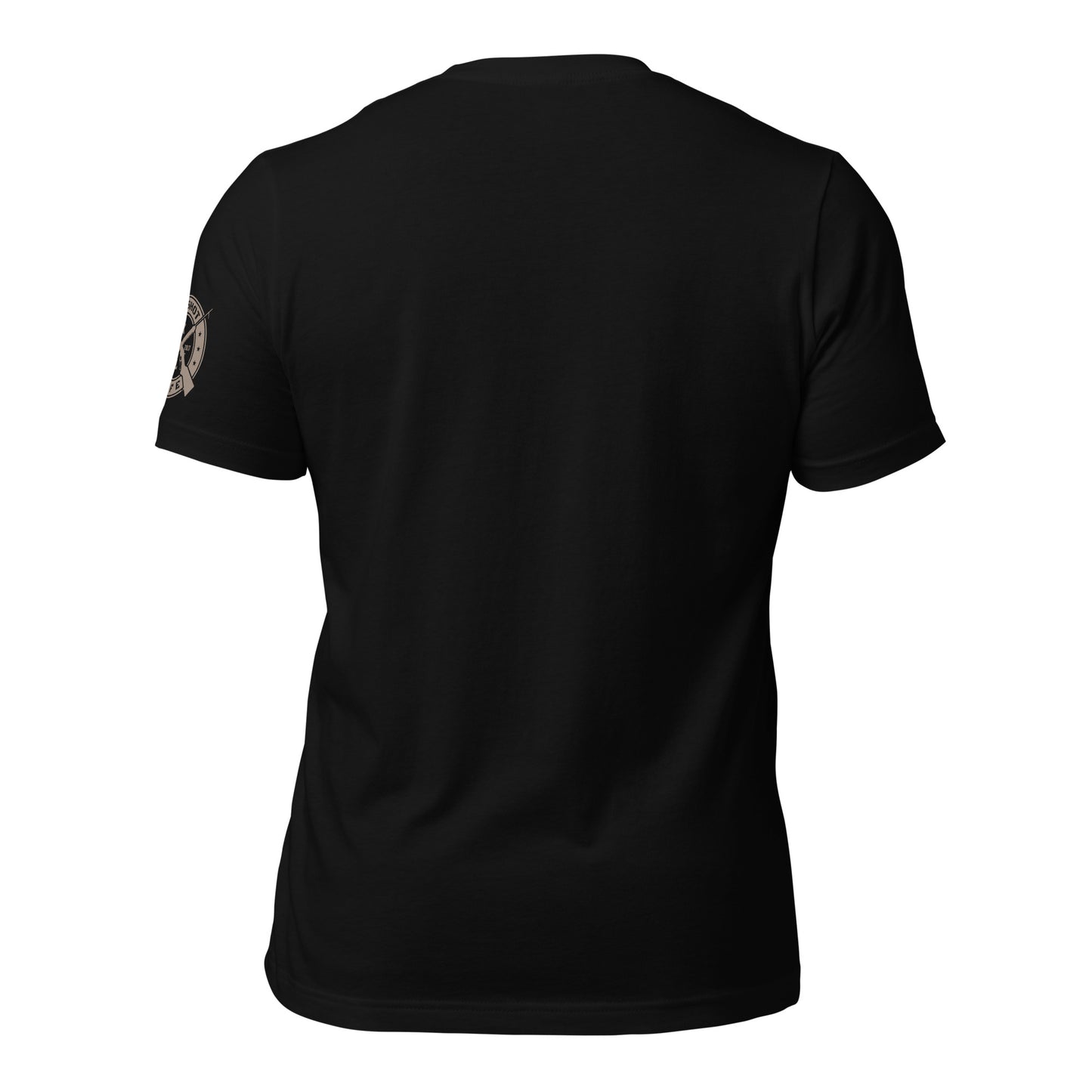 Unisex Dive Good Don't Suck T-Shirt