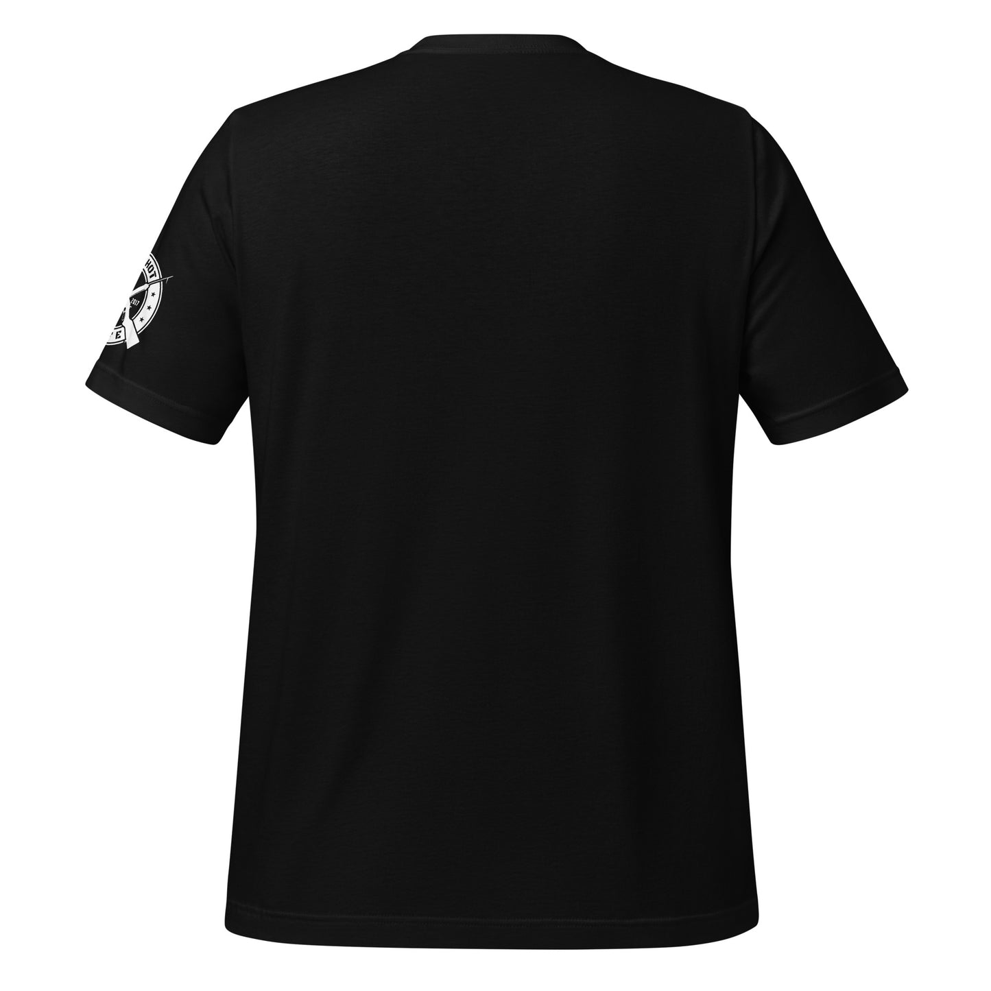 Unisex Introverted But Willing To Discuss Spearfishing T-Shirt