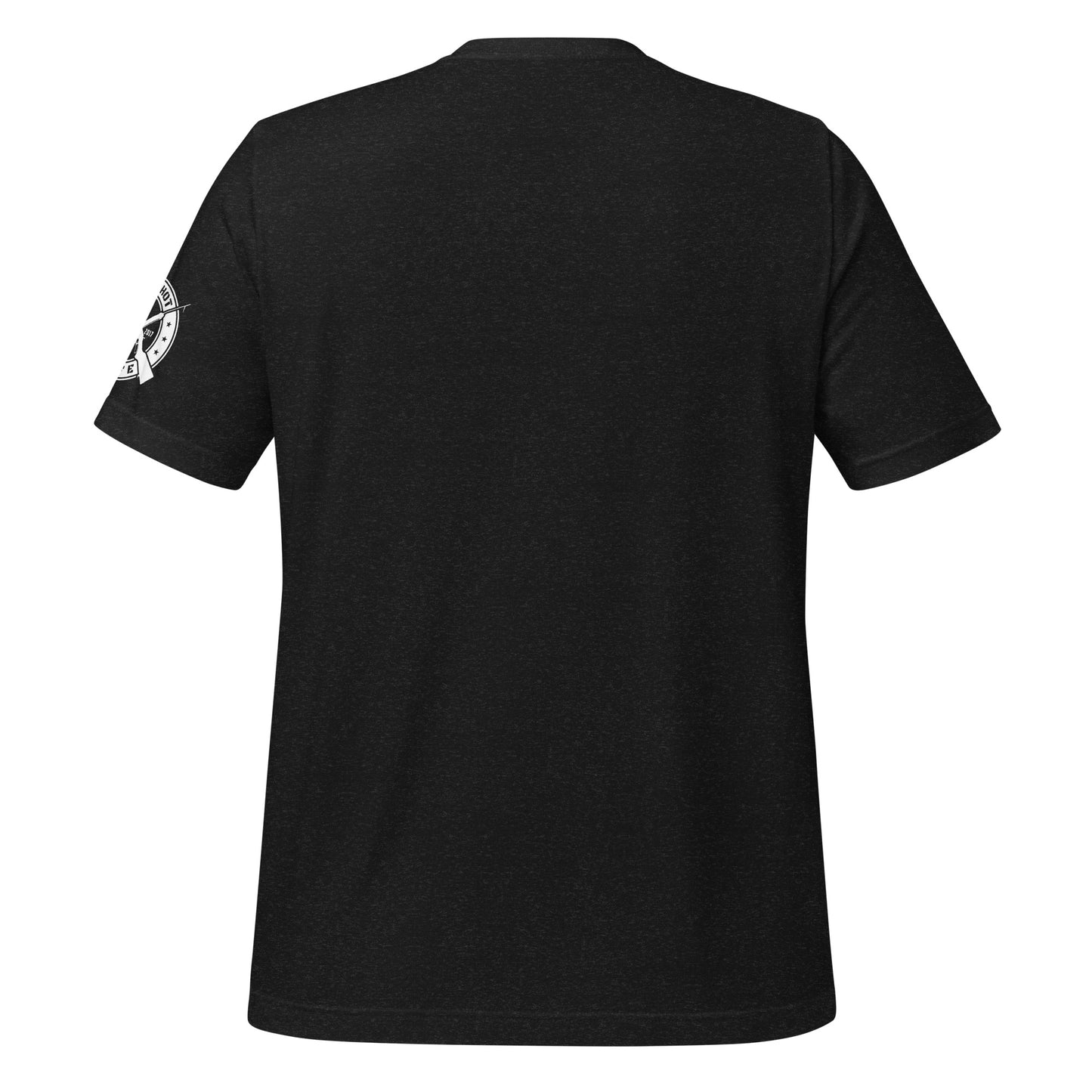 Unisex Introverted But Willing To Discuss Spearfishing T-Shirt