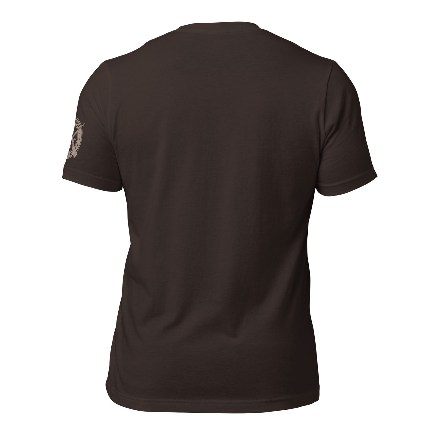 Unisex Hunt Good Don't Suck T-Shirt