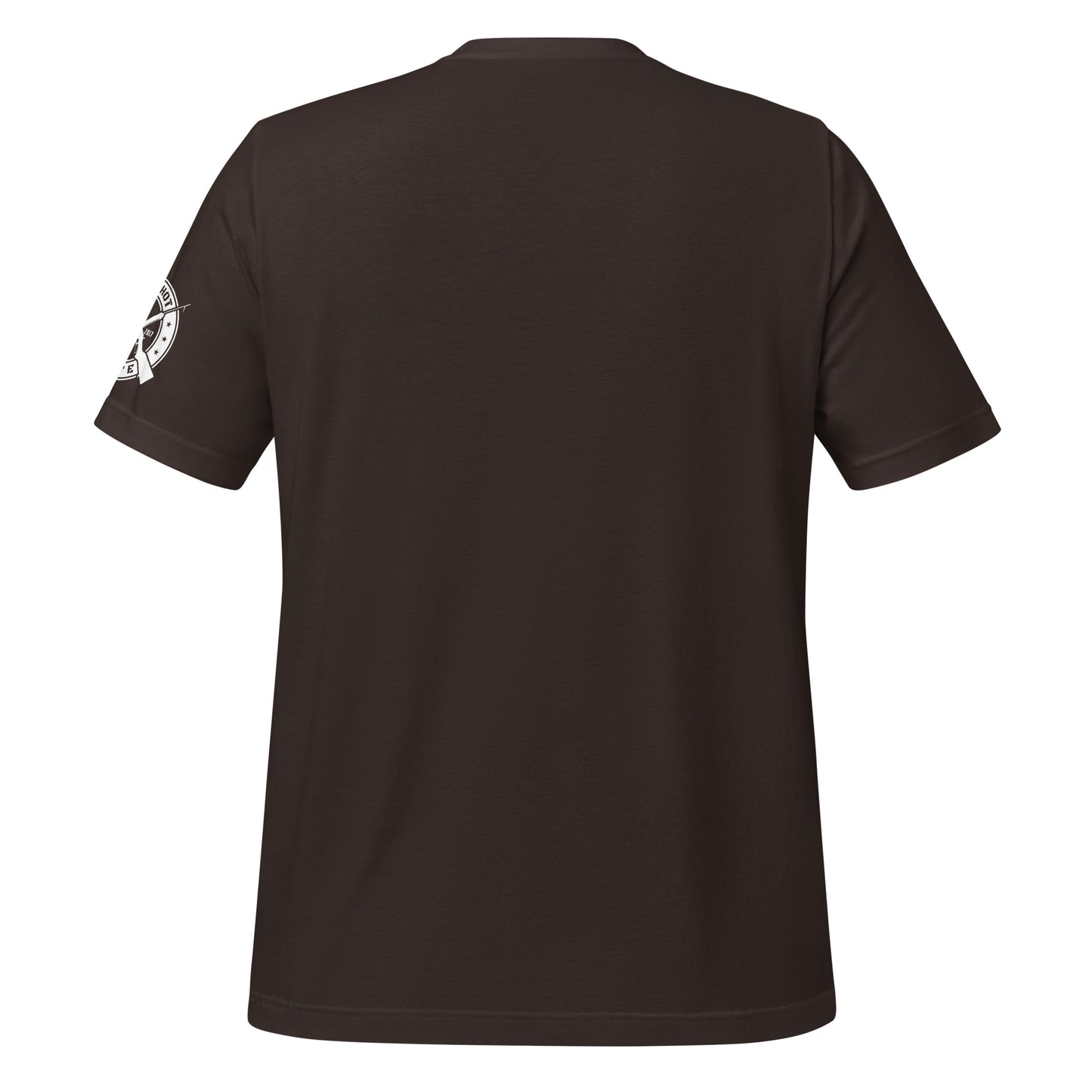 Unisex Introverted But Willing To Discuss Spearfishing T-Shirt