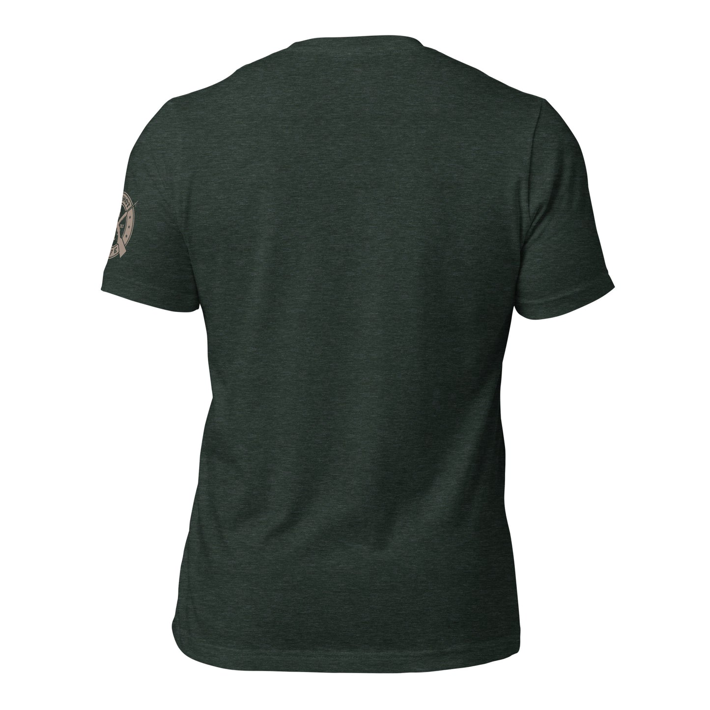 Unisex Dive Good Don't Suck T-Shirt