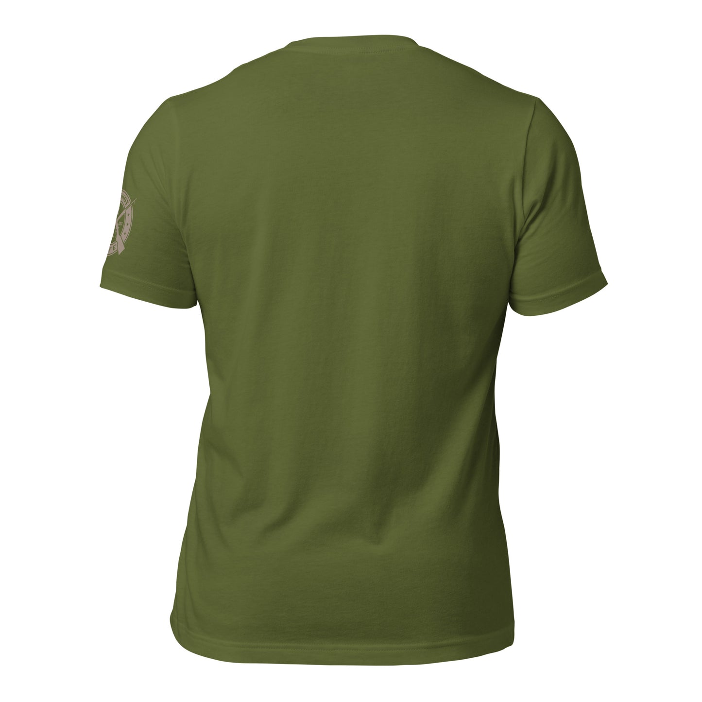 Unisex Hunt Good Don't Suck T-Shirt