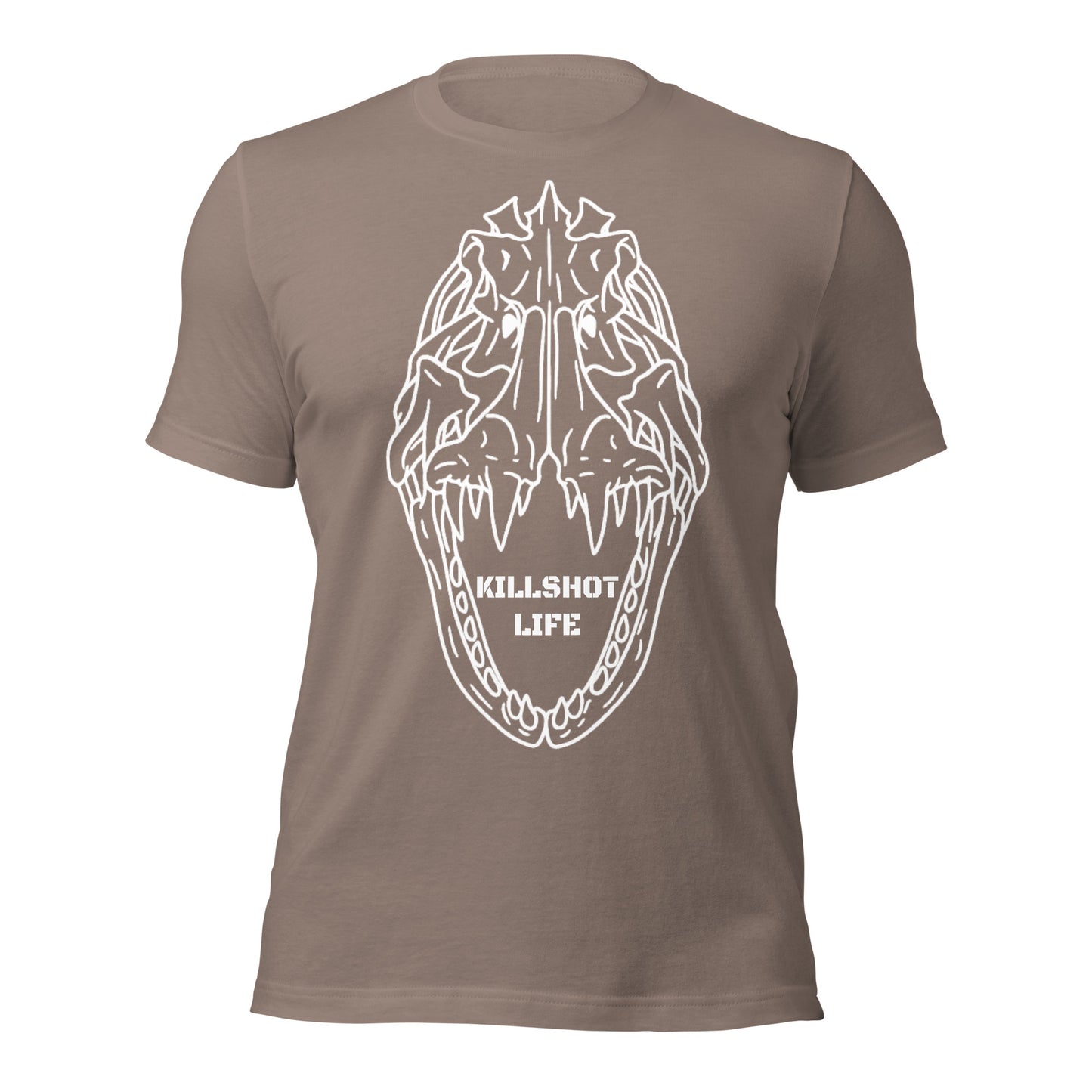 Put Goliath Grouper Back On The Menu Unisex T-Shirt