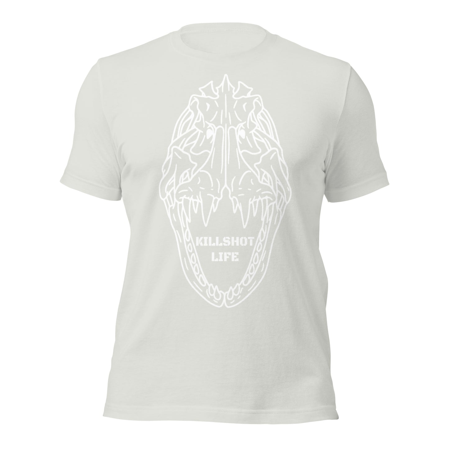 Put Goliath Grouper Back On The Menu Unisex T-Shirt