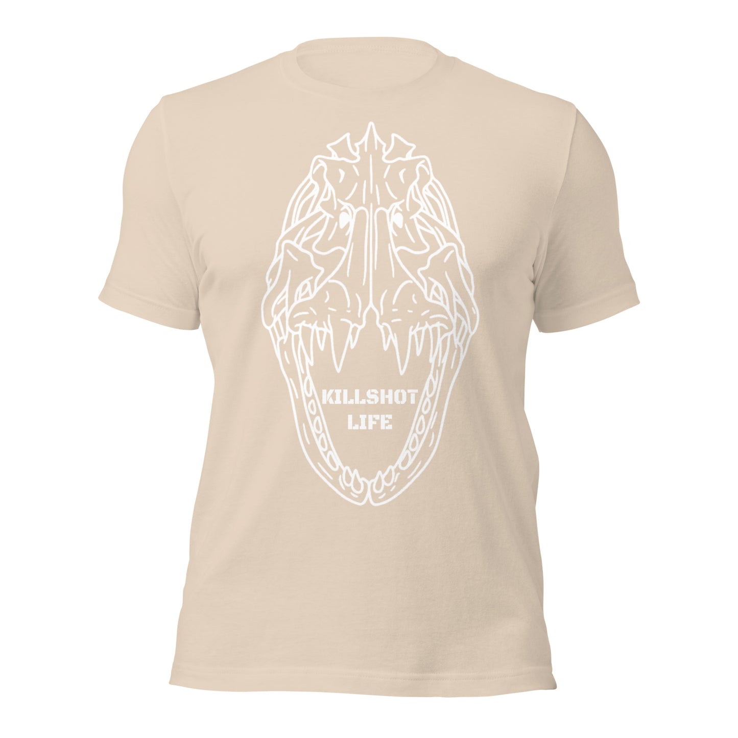 Put Goliath Grouper Back On The Menu Unisex T-Shirt