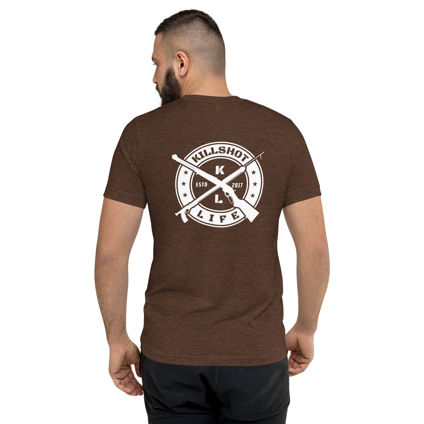 KILLSHOT Shot Not Bought T-Shirt