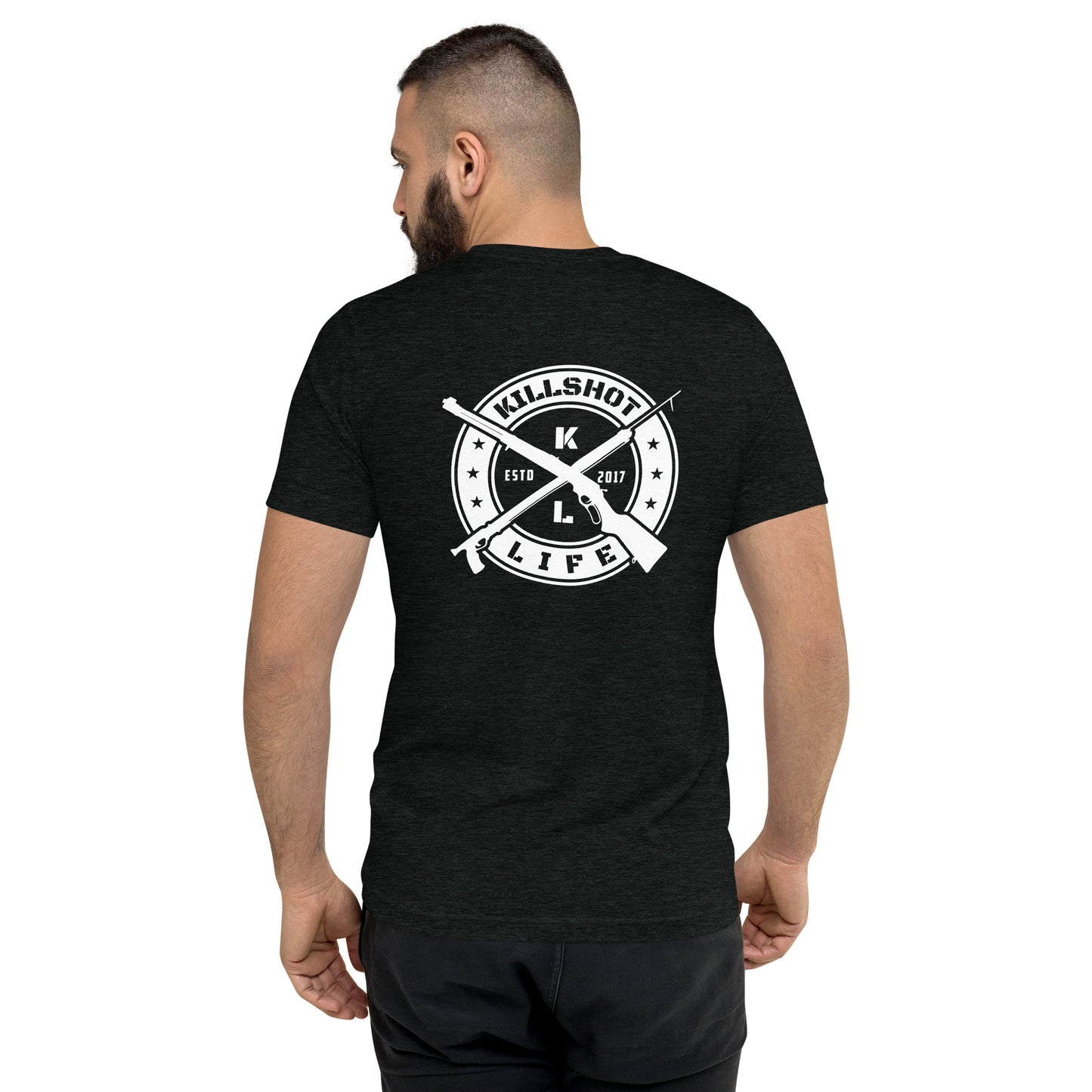 KILLSHOT Shot Not Bought T-Shirt