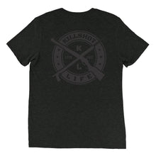Load image into Gallery viewer, KILLSHOT Eat What You Kill T-Shirt (White Text)
