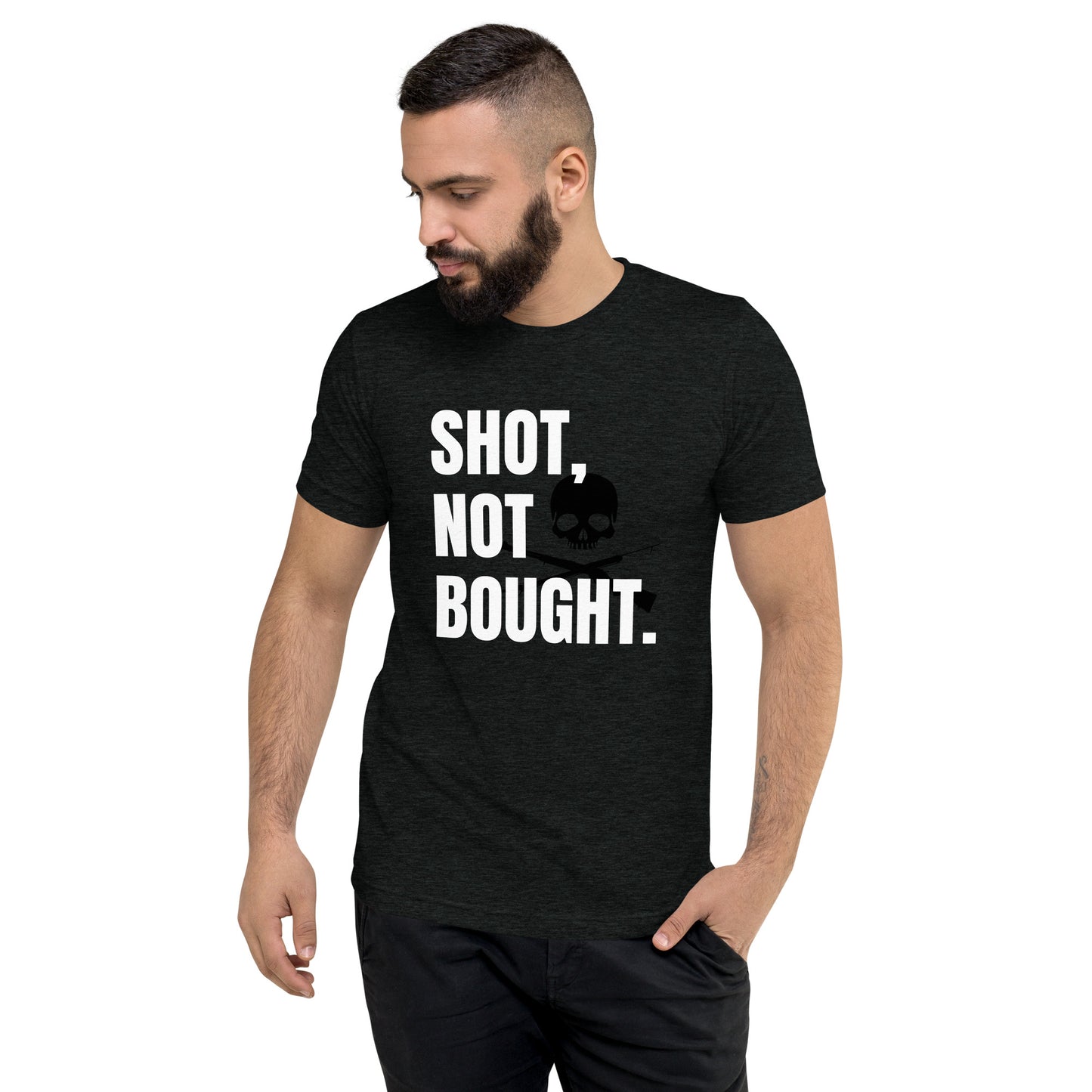 KILLSHOT Shot Not Bought T-Shirt