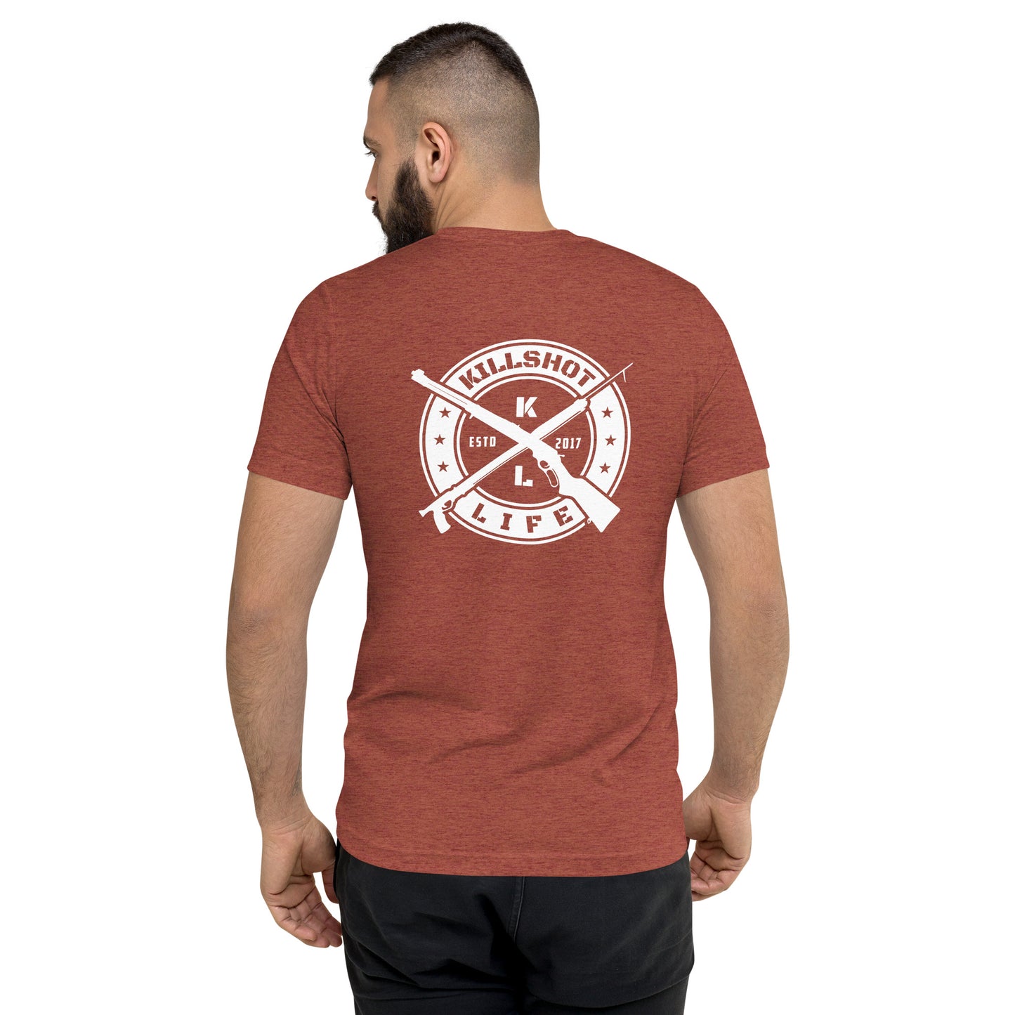 KILLSHOT Shot Not Bought T-Shirt