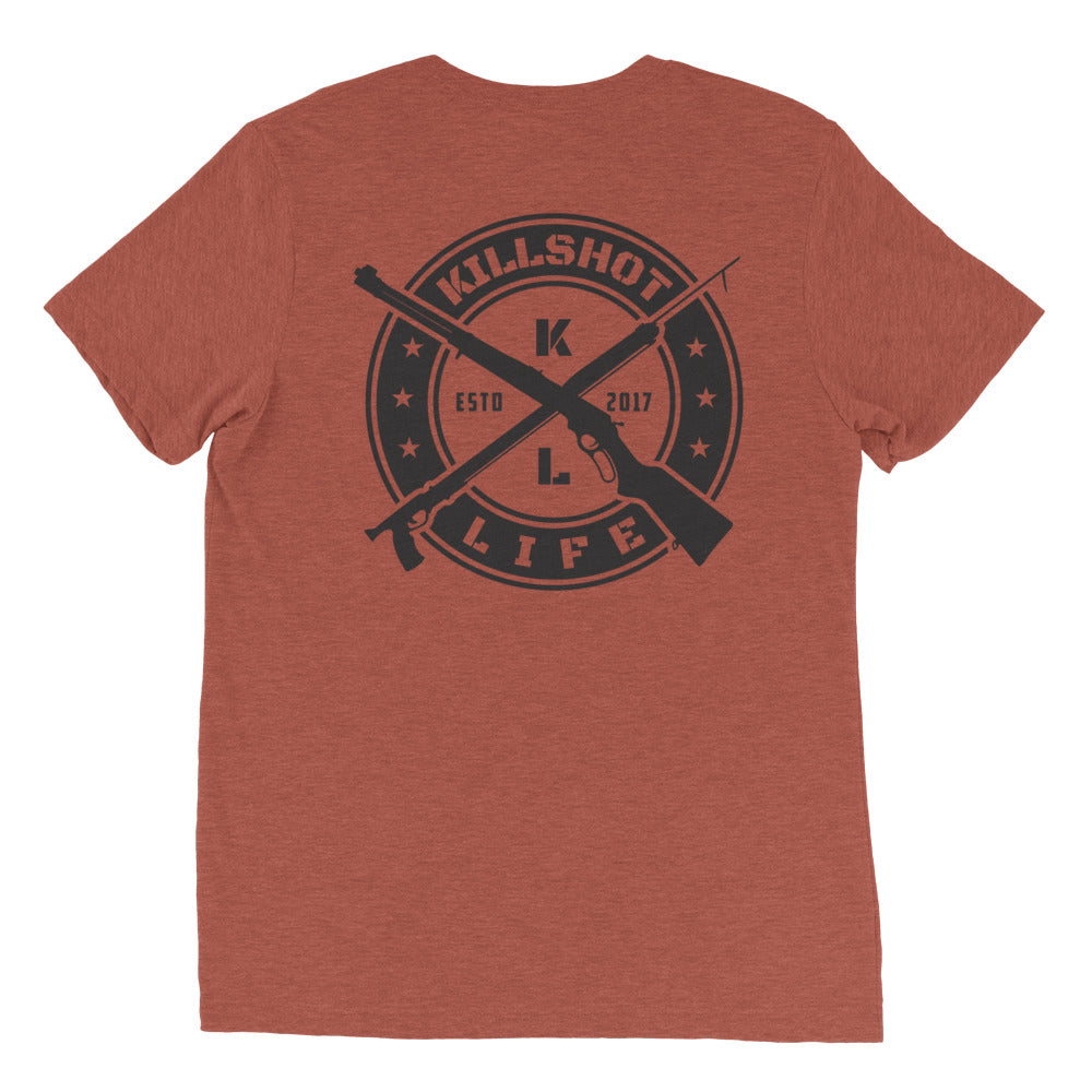 KILLSHOT Eat What You Kill T-Shirt