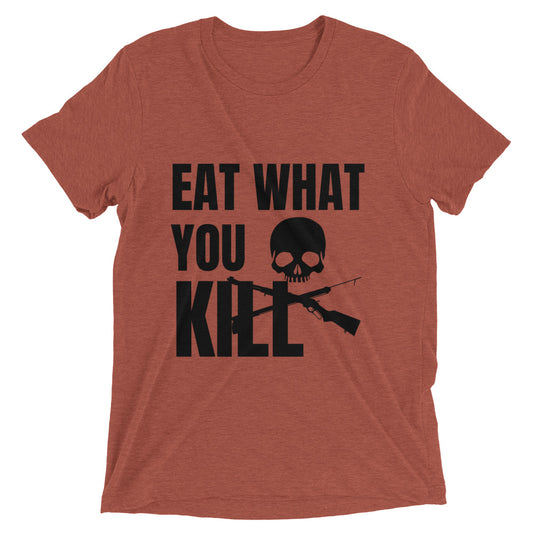 KILLSHOT Eat What You Kill T-Shirt