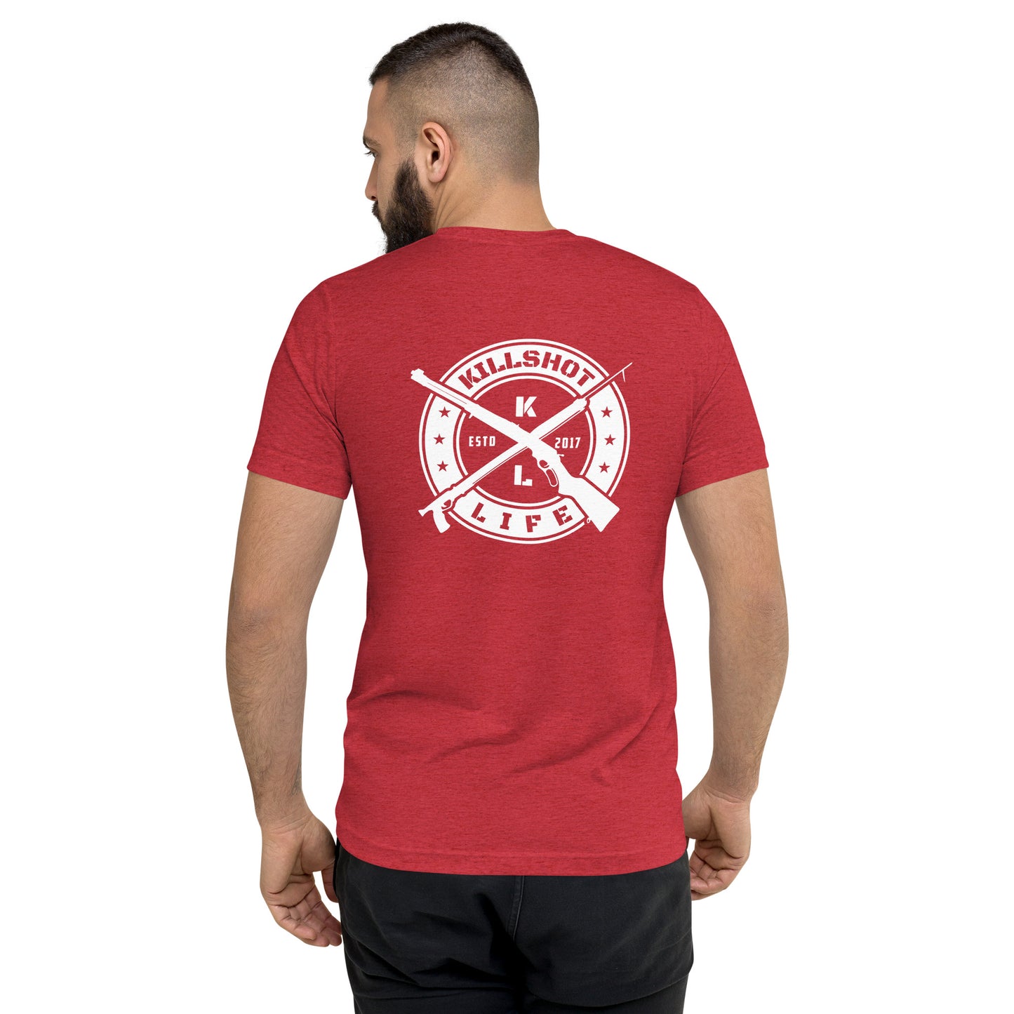 KILLSHOT Shot Not Bought T-Shirt