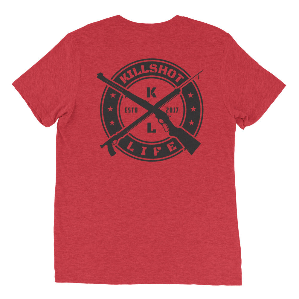 KILLSHOT Eat What You Kill T-Shirt