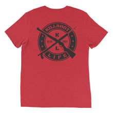 Load image into Gallery viewer, KILLSHOT Eat What You Kill T-Shirt (White Text)
