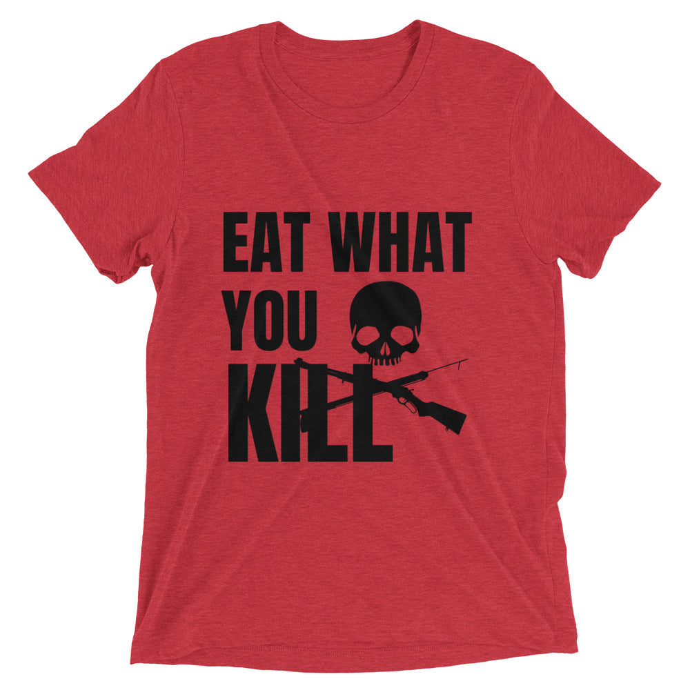 KILLSHOT Eat What You Kill T-Shirt