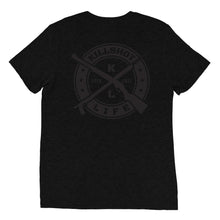 Load image into Gallery viewer, KILLSHOT Eat What You Kill T-Shirt (White Text)
