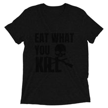 Load image into Gallery viewer, KILLSHOT Eat What You Kill T-Shirt
