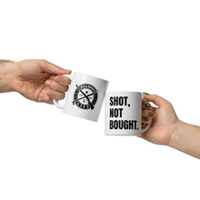 Load image into Gallery viewer, KILLSHOT Shot Not Bought Mug
