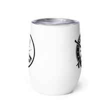 Load image into Gallery viewer, KILLSHOT Eat What You Kill Insulated Tumbler
