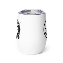 Load image into Gallery viewer, KILLSHOT Eat What You Kill Insulated Tumbler
