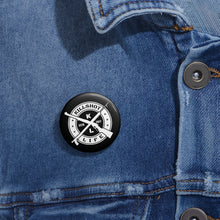 Load image into Gallery viewer, KILLSHOT Pin Buttons
