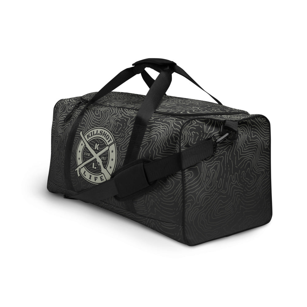 Topo Duffle Bag