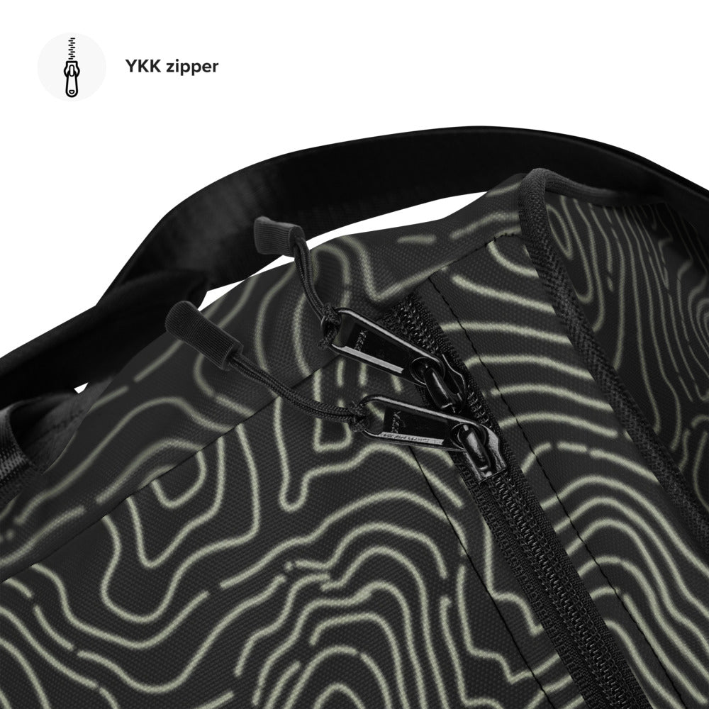 Topo Duffle Bag