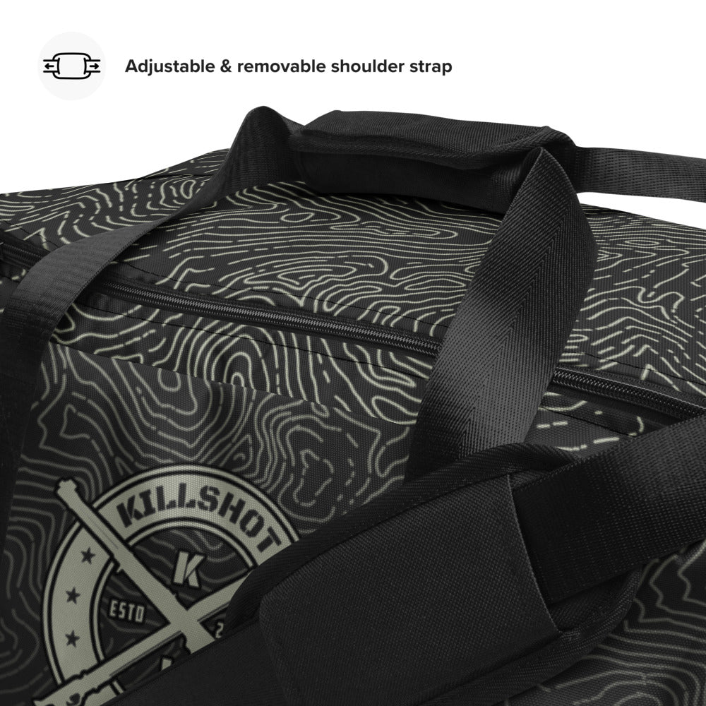 Topo Duffle Bag