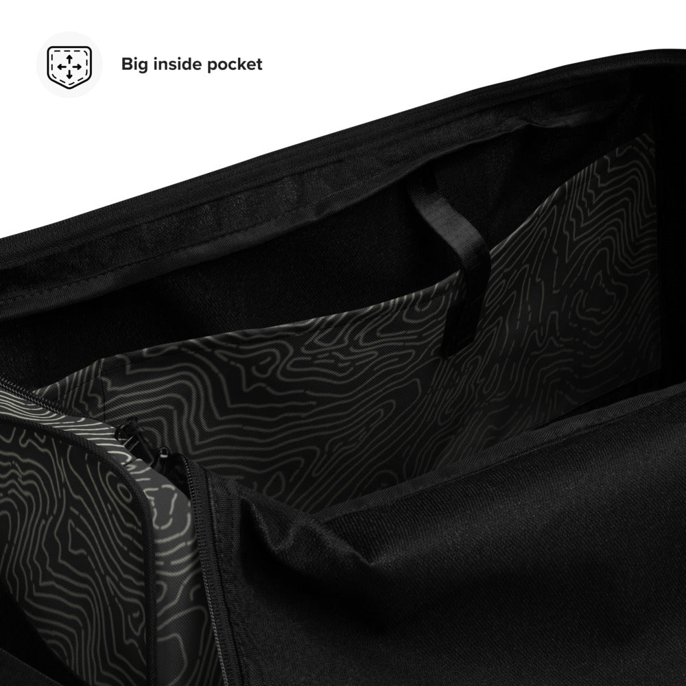 Topo Duffle Bag