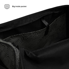 Load image into Gallery viewer, Topo Duffle Bag
