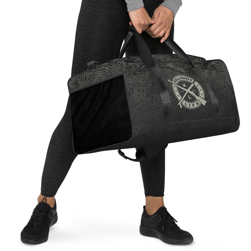 Topo Duffle Bag