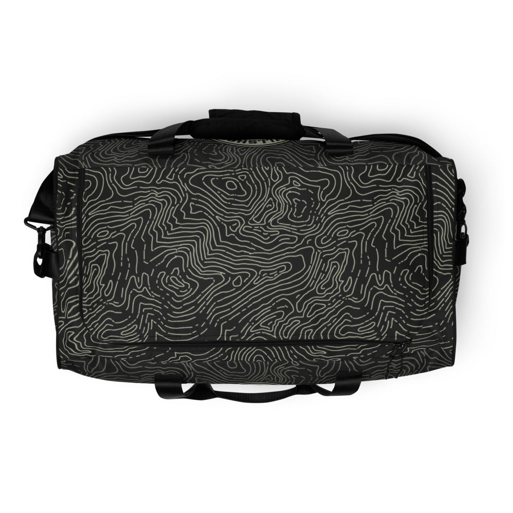 Topo Duffle Bag