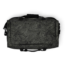 Load image into Gallery viewer, Topo Duffle Bag
