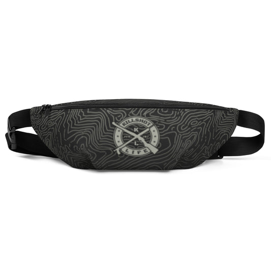 KILLSHOT Belt Bag