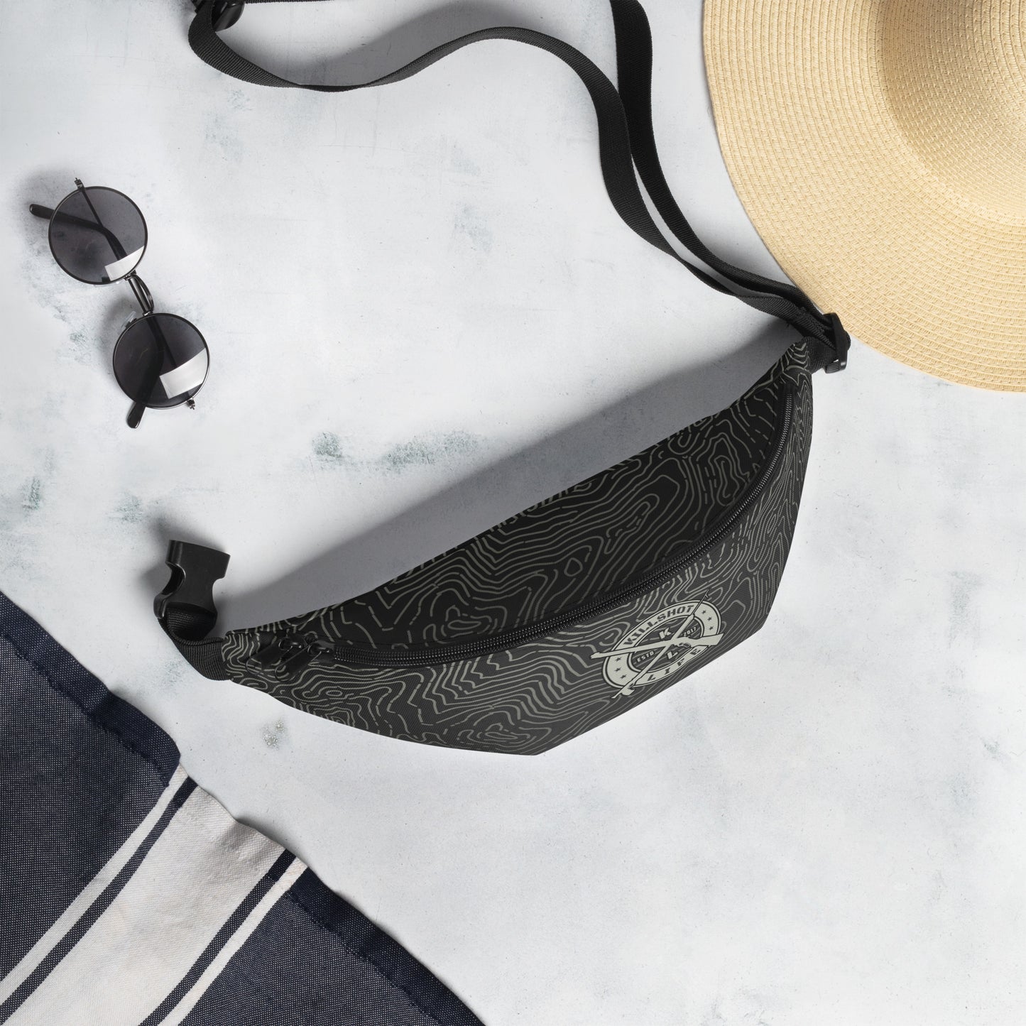 KILLSHOT Belt Bag