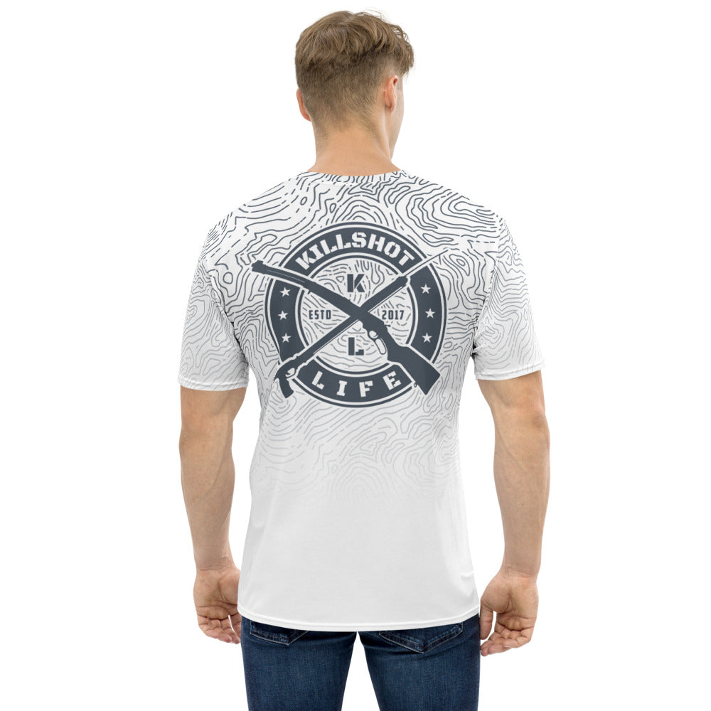 Men's Light Topo T-shirt