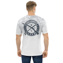Load image into Gallery viewer, Men&#39;s Light Topo T-shirt
