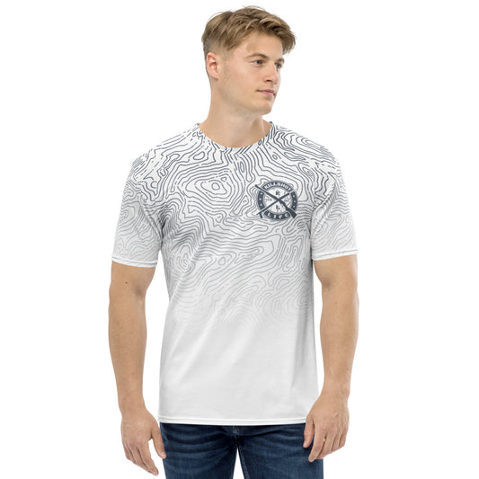 Men's Light Topo T-shirt