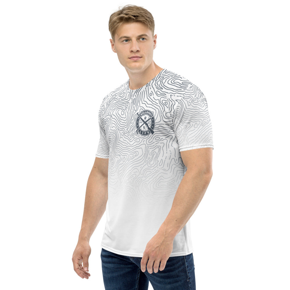 Men's Light Topo T-shirt