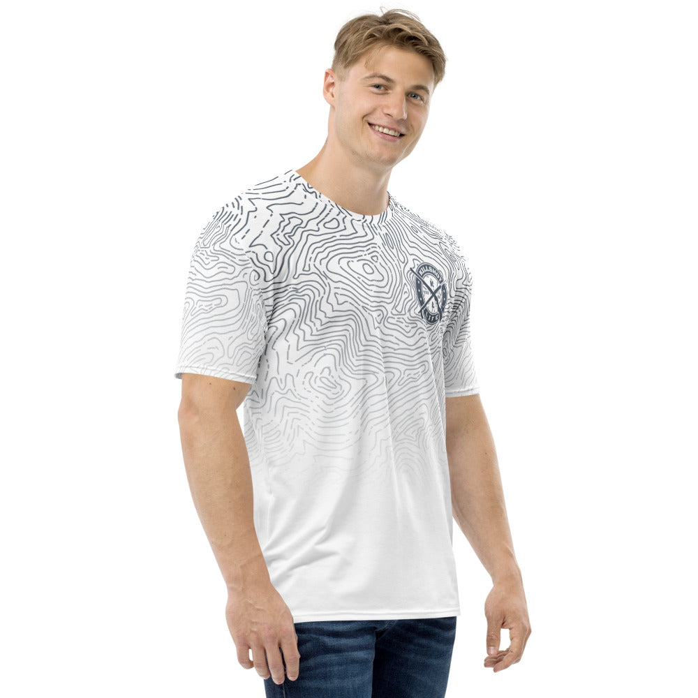 Men's Light Topo T-shirt