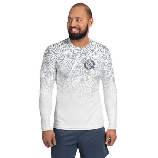 Men's Light Topo UPF Rashguard